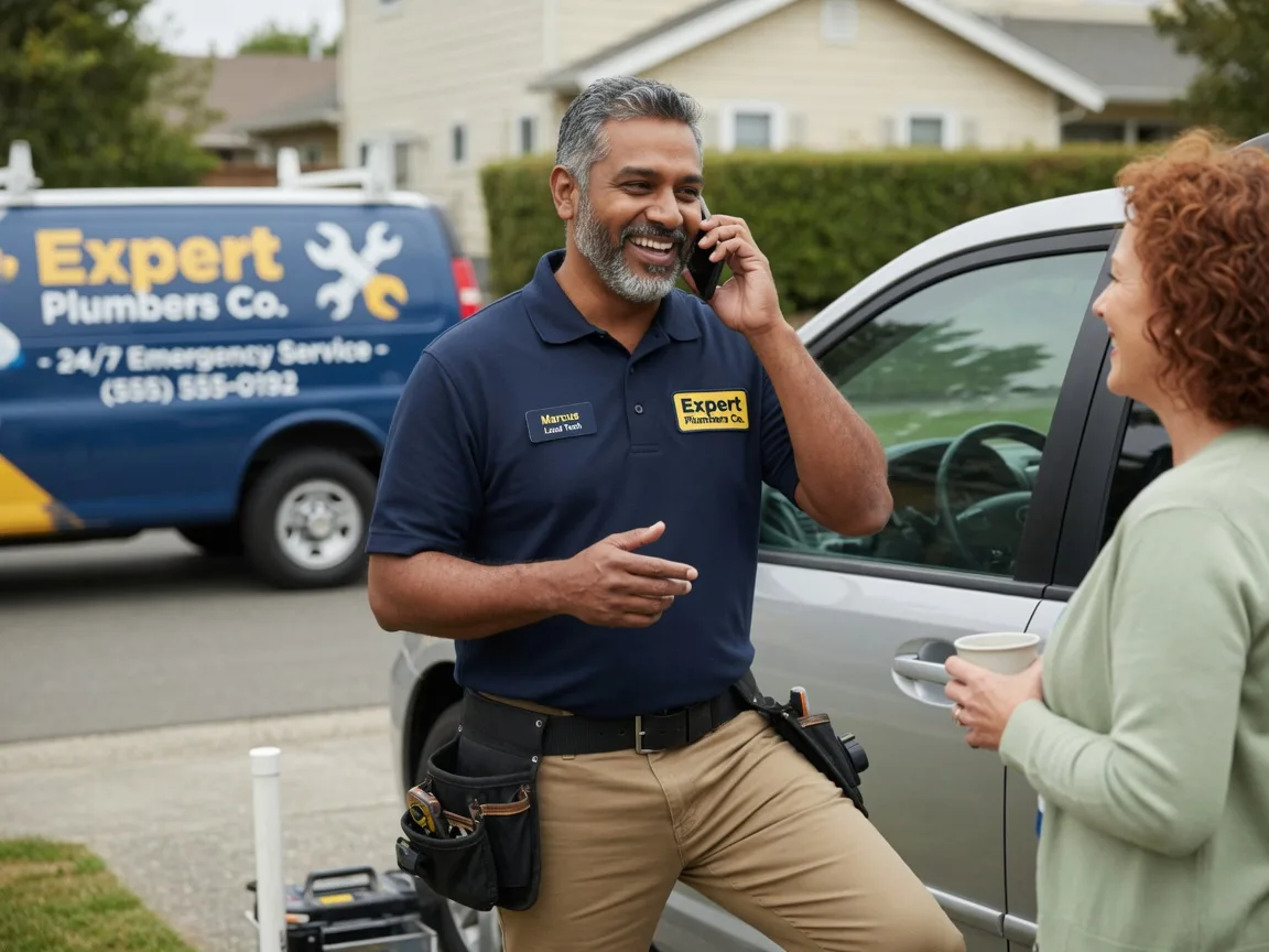 Drain Cleaning Hampton, TN FAQs