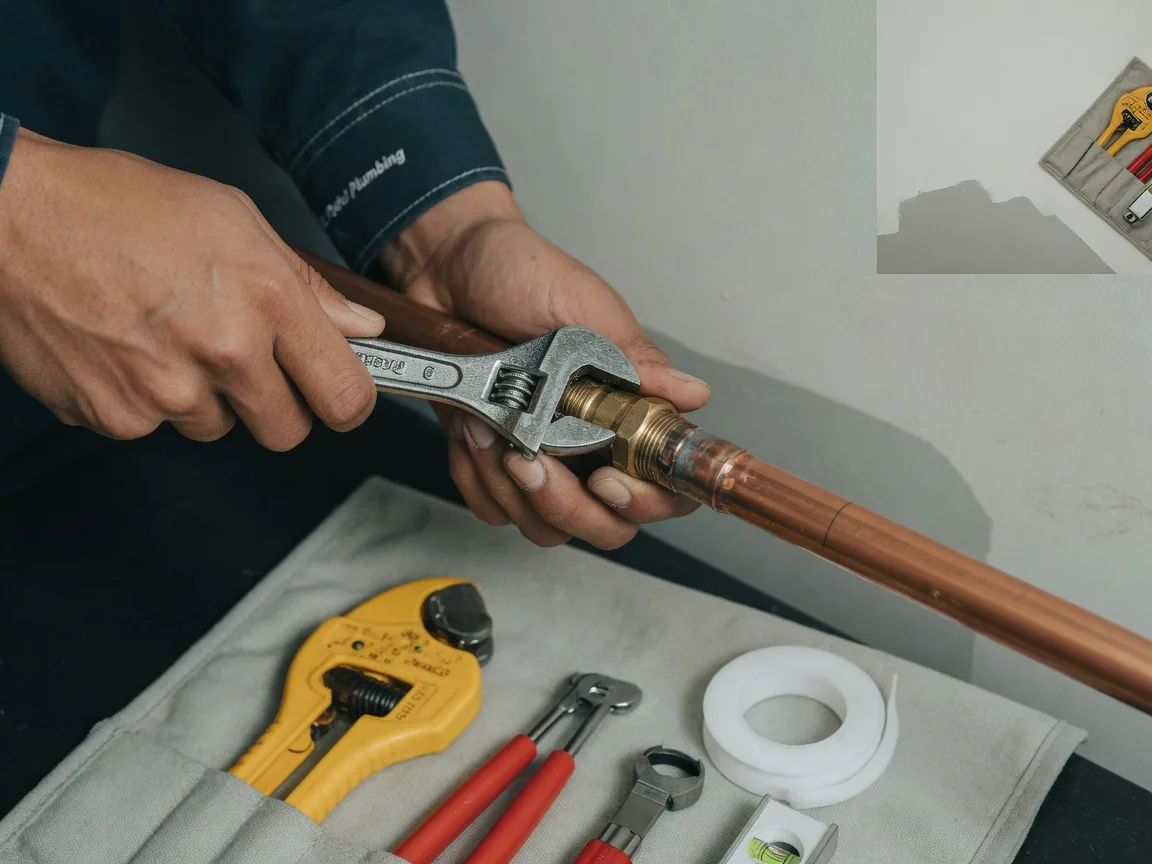 Why choose Drain Cleaning in Hampton, TN